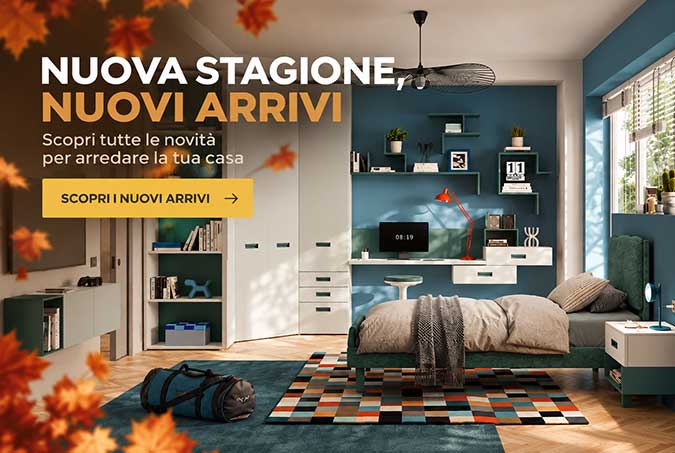 saldi mobili