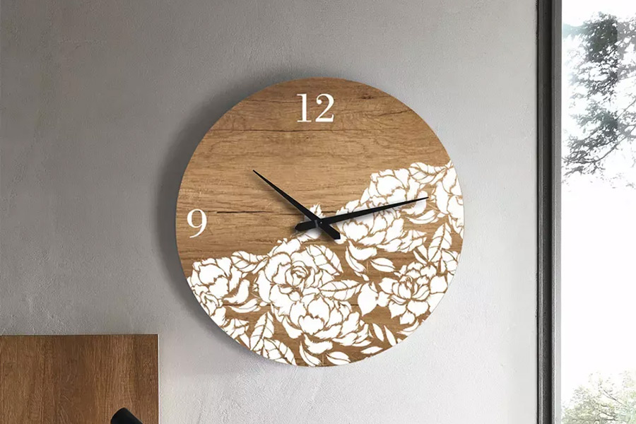 orologi parete