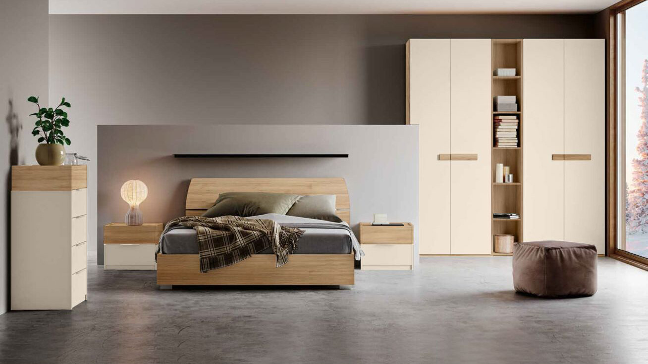camere complete