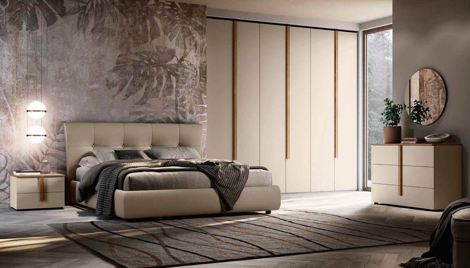 camere da letto