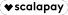 Pagamento con Scalapay